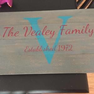 Meet your Posher, Ronald